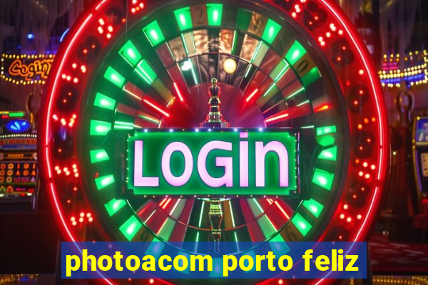 photoacom porto feliz
