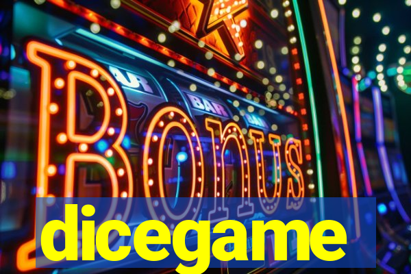 dicegame