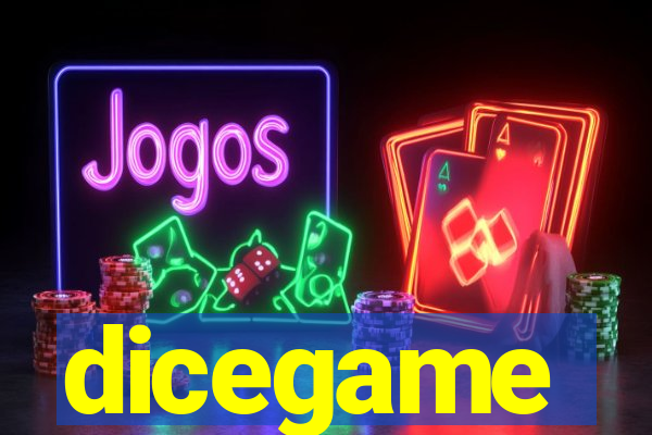 dicegame