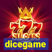 dicegame