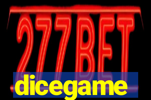 dicegame