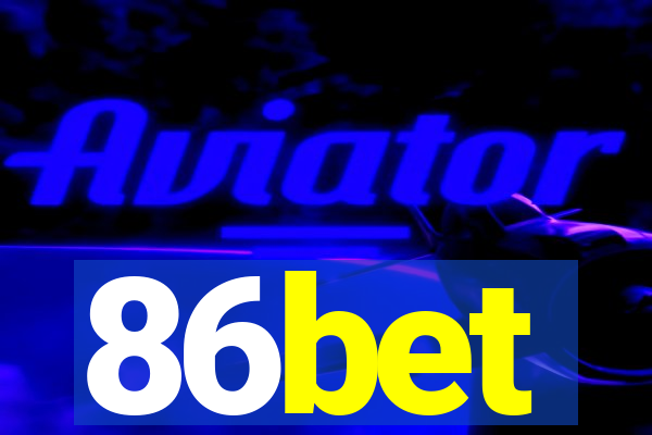 86bet