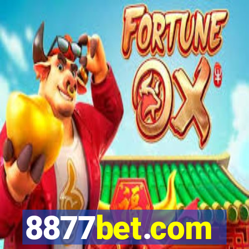 8877bet.com