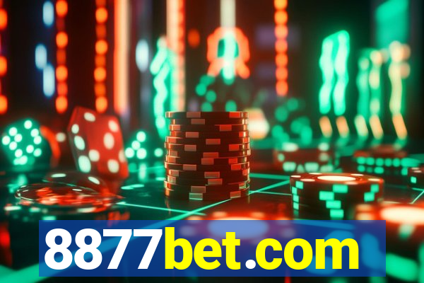 8877bet.com