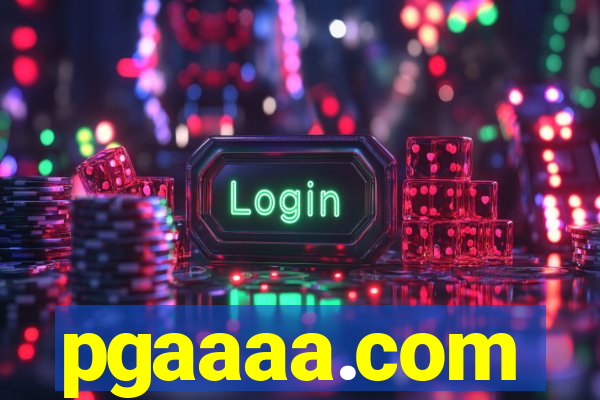 pgaaaa.com