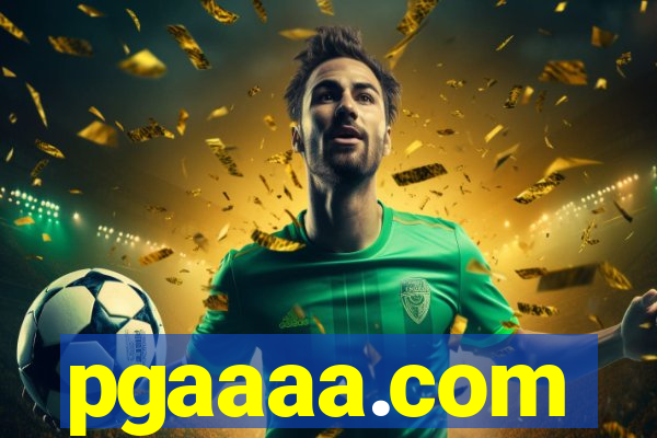 pgaaaa.com