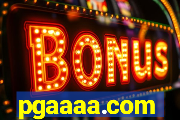 pgaaaa.com
