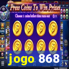jogo 868
