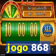 jogo 868