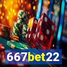667bet22