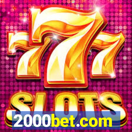 2000bet.com