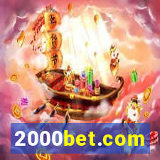 2000bet.com