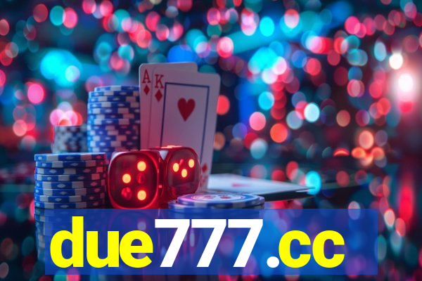 due777.cc