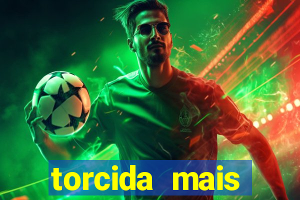 torcida mais perigosa do mundo