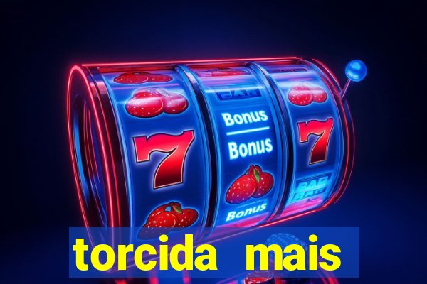 torcida mais perigosa do mundo