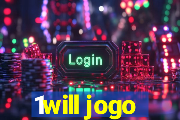 1will jogo