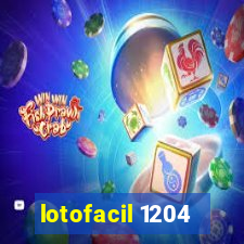 lotofacil 1204