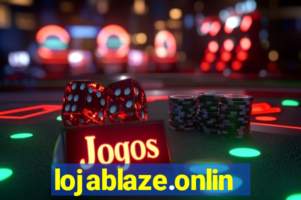 lojablaze.online