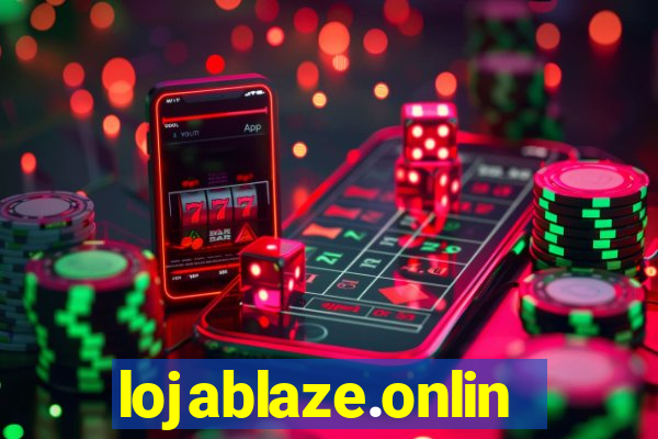 lojablaze.online