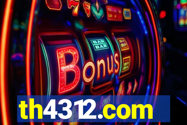 th4312.com