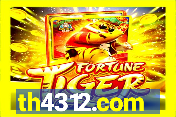th4312.com
