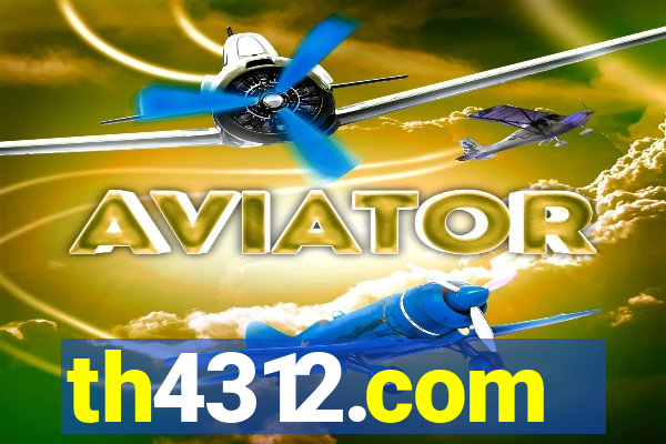 th4312.com