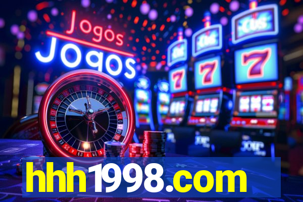hhh1998.com