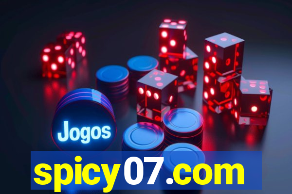 spicy07.com