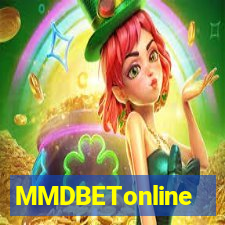 MMDBETonline