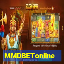 MMDBETonline