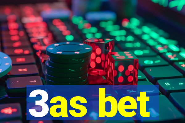 3as bet
