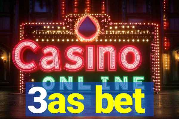 3as bet