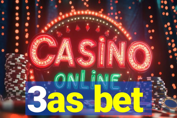 3as bet