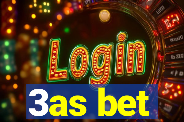 3as bet
