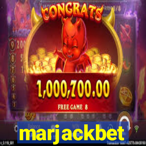 marjackbet
