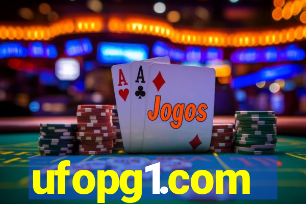 ufopg1.com