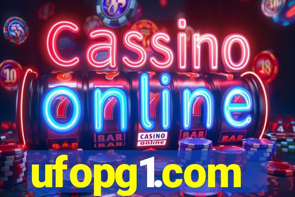 ufopg1.com