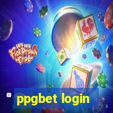 ppgbet login