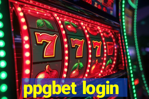 ppgbet login