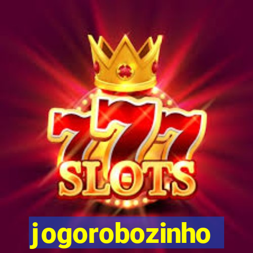 jogorobozinho