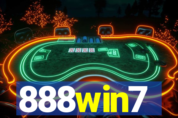 888win7