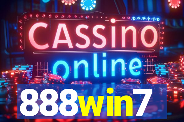 888win7