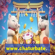 www.chaturbate.com