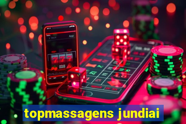 topmassagens jundiai