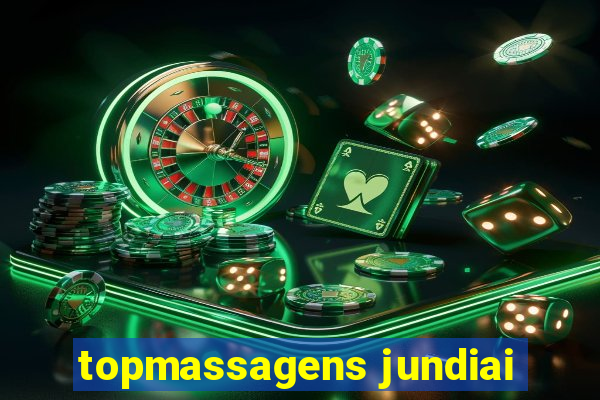 topmassagens jundiai