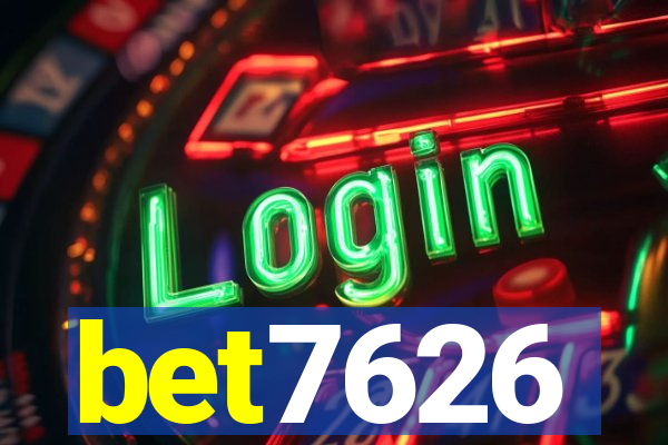 bet7626