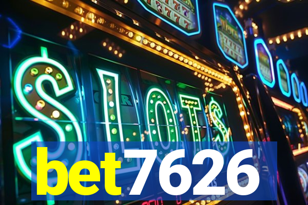bet7626