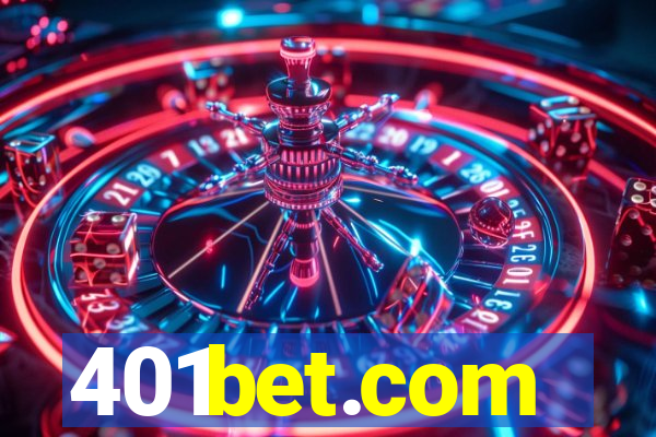 401bet.com