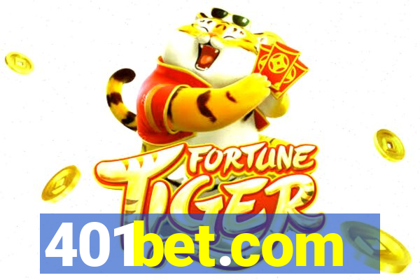 401bet.com