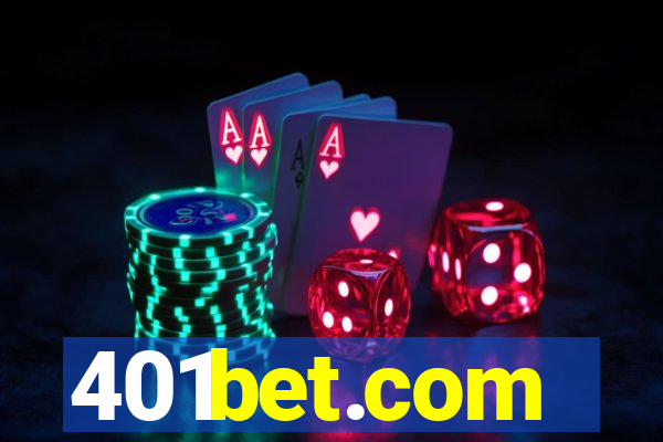 401bet.com
